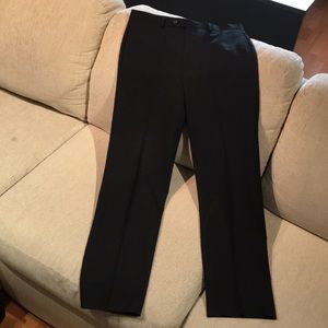 Lauren Mens Dress Pants